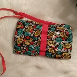 A Vera Bradley purse